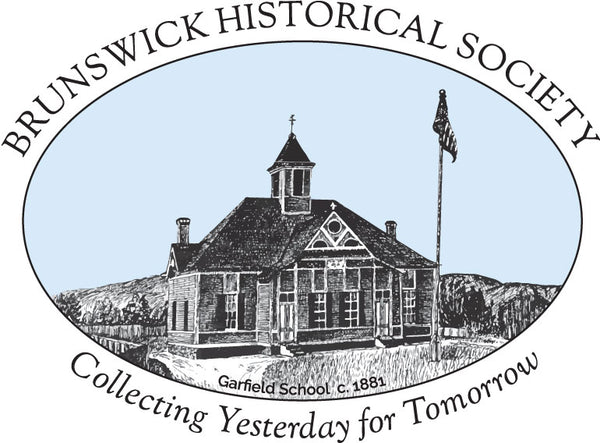 Brunswick Historical Society 