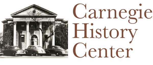 Carnegie History Center 