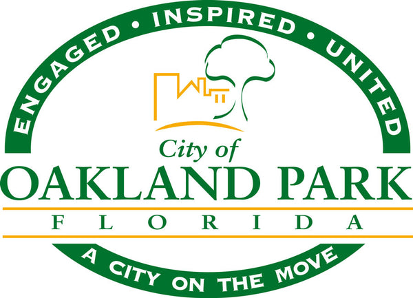 City of Oakland Park 