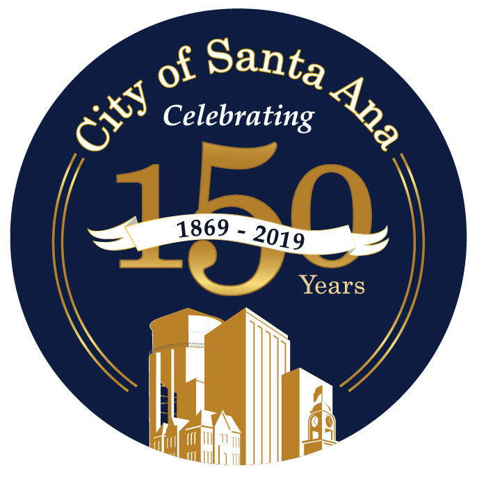 City of Santa Ana