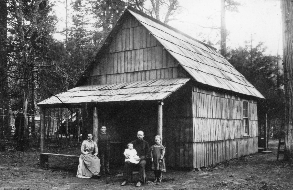 Presented by the Tahoe Daily Tribune & the Lake Tahoe Historical Society: South Lake Tahoe: Historic Photo Album