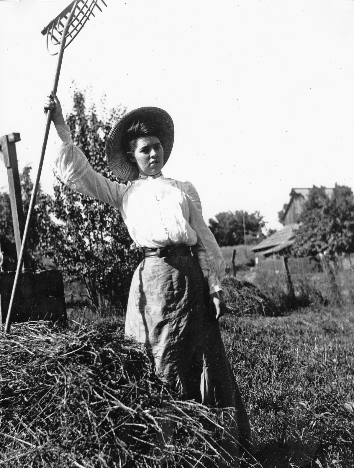 Presented by the Tahoe Daily Tribune & the Lake Tahoe Historical Society: South Lake Tahoe: Historic Photo Album