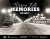 Niagara Falls Memories: Volume II Cover