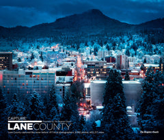Capture Lane County Cover