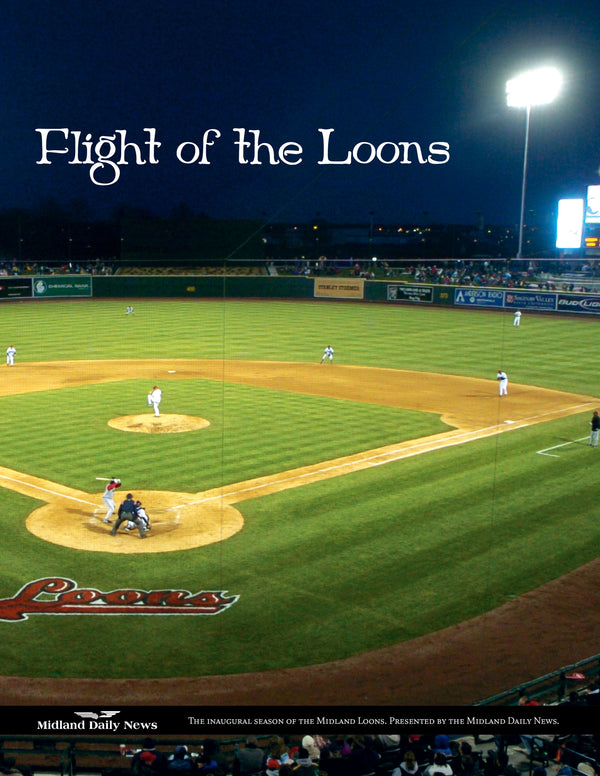 Flight of the Loons