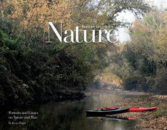 Connecting with Nature: Portraits and Essays on Nature and Man Cover