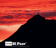 Capture El Paso 09 Cover