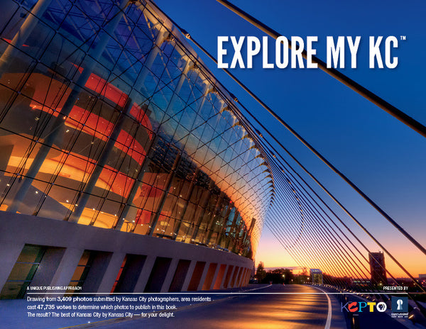 Explore My KC