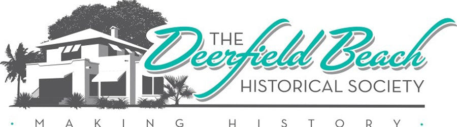 The Deerfield Beach Historical Society