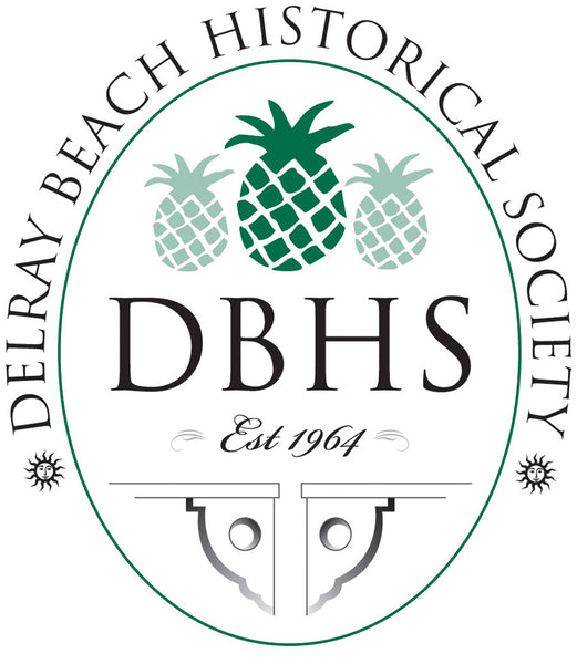 Delray Beach Historical Society 