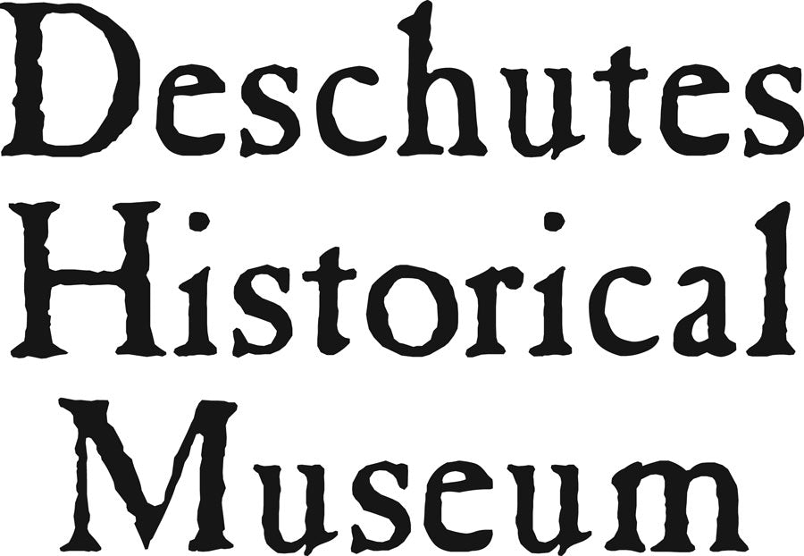 Deschutes Historical Museum
