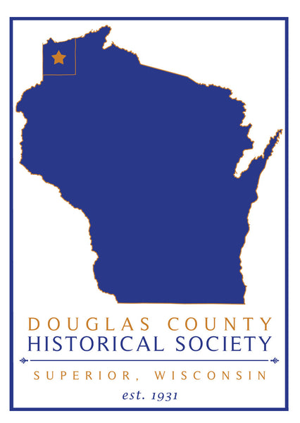 Douglas County Historical Society Superior Wisconsin 