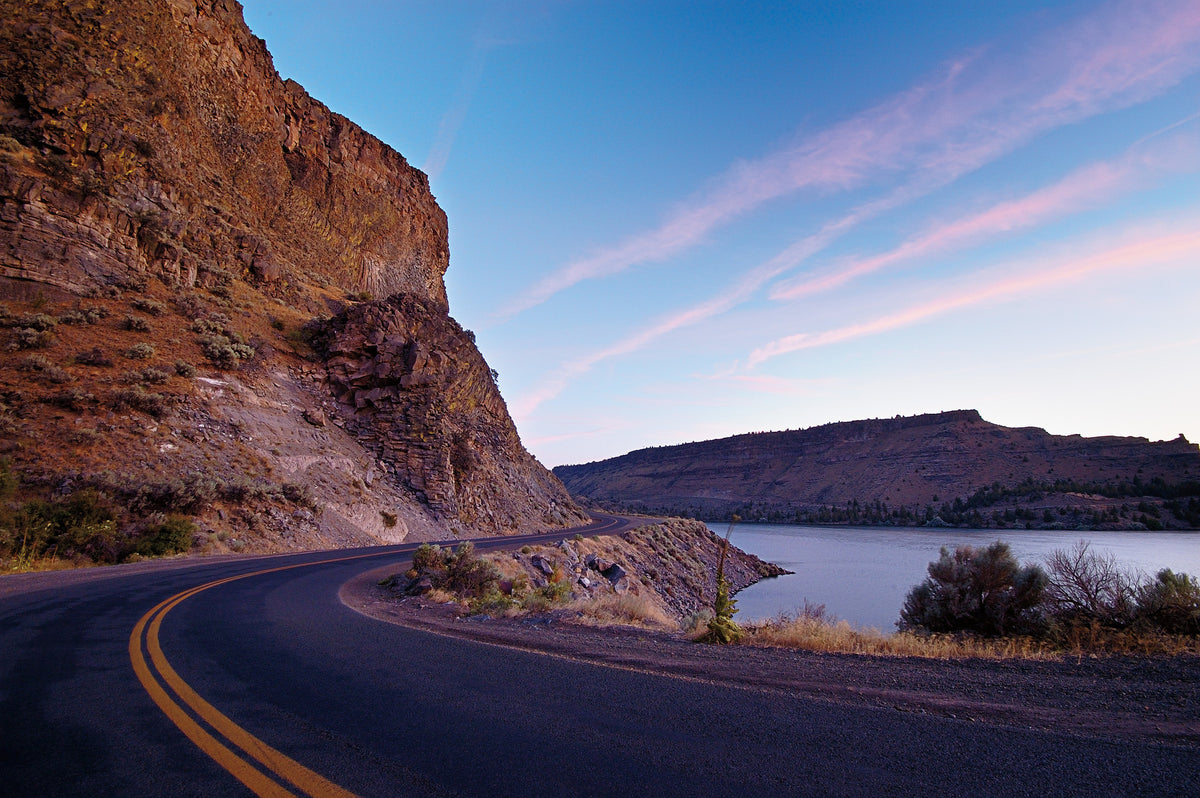 Capture Central Oregon