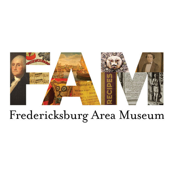 Fredericksburg Area Museum
