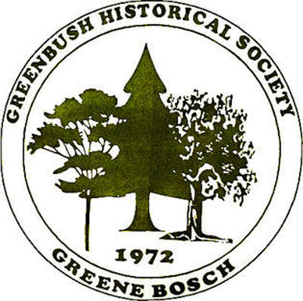 Greenbush Historical Society 