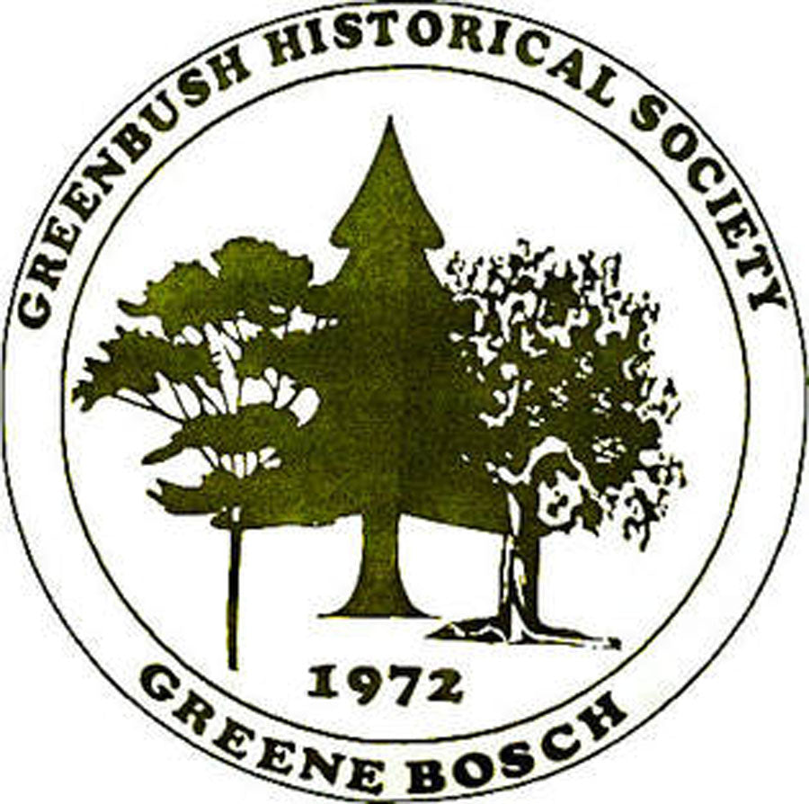 Greenbush Historical Society