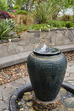 The Pecks’ water pot. Marcia Westcott Peck / The Oregonian