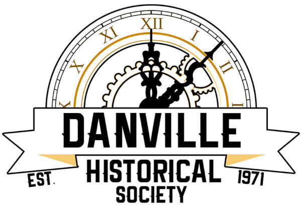 Danville Historical Society 