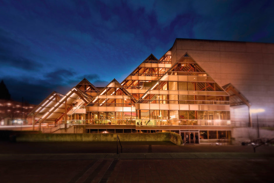 Capture Lane County FineArt Photography Book Pediment Publishing