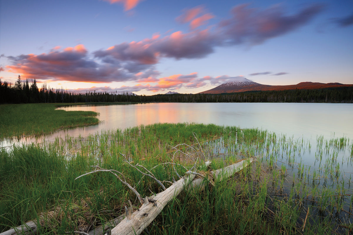 Capture Central Oregon