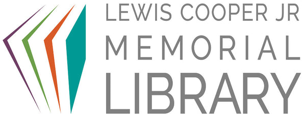 Lewis Cooper JR Memorial Library 