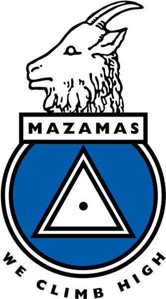 Mazamas 