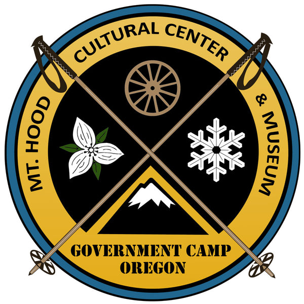 Mt. Hood Cultural Center & Museum 