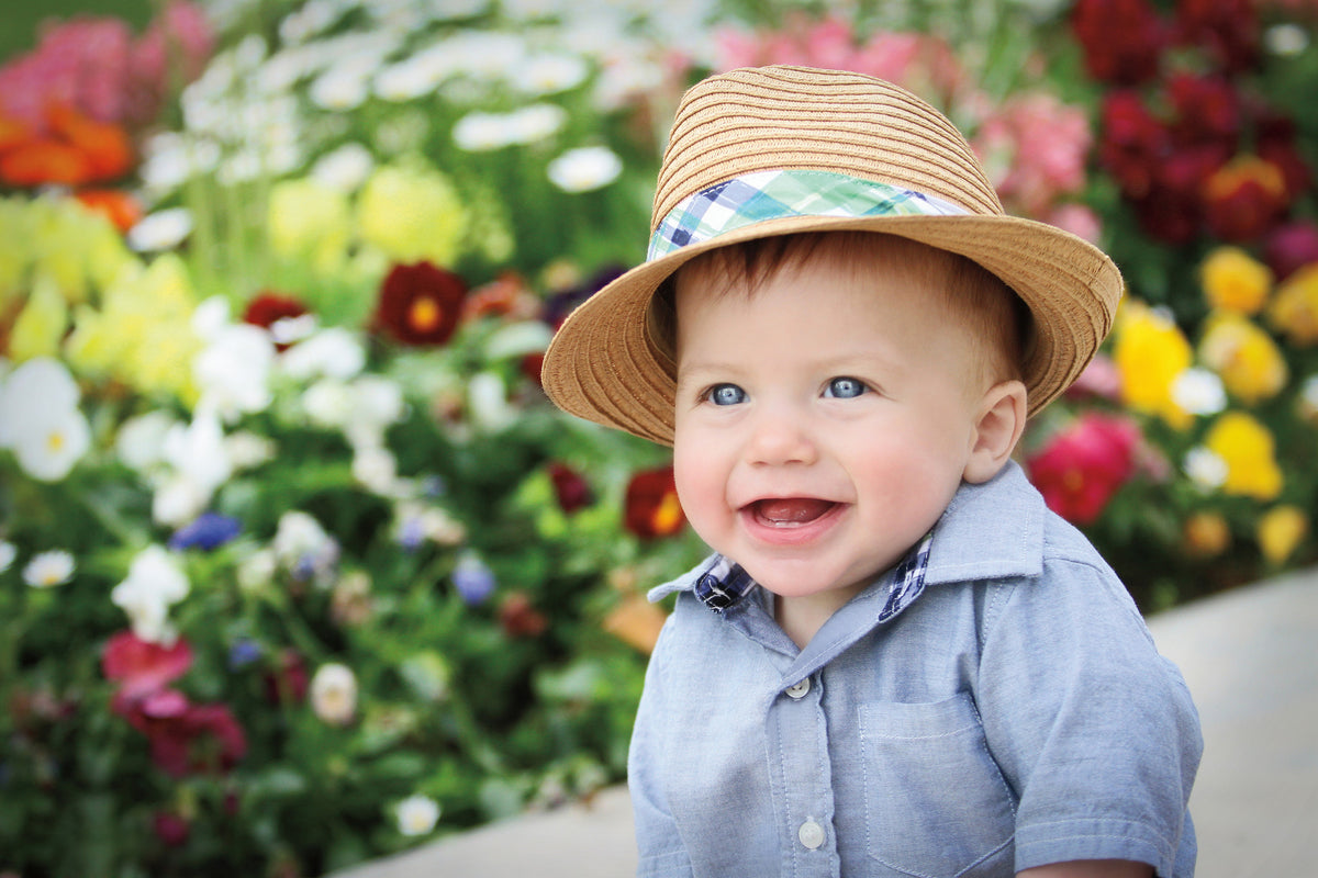 Easter Baby