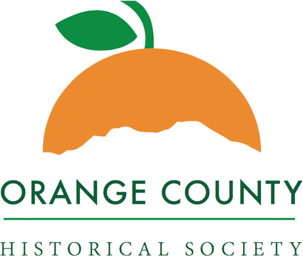Orange County Historical Society 