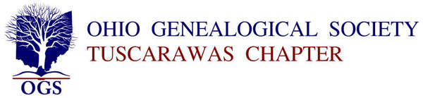 Ohio Genealogical Society 