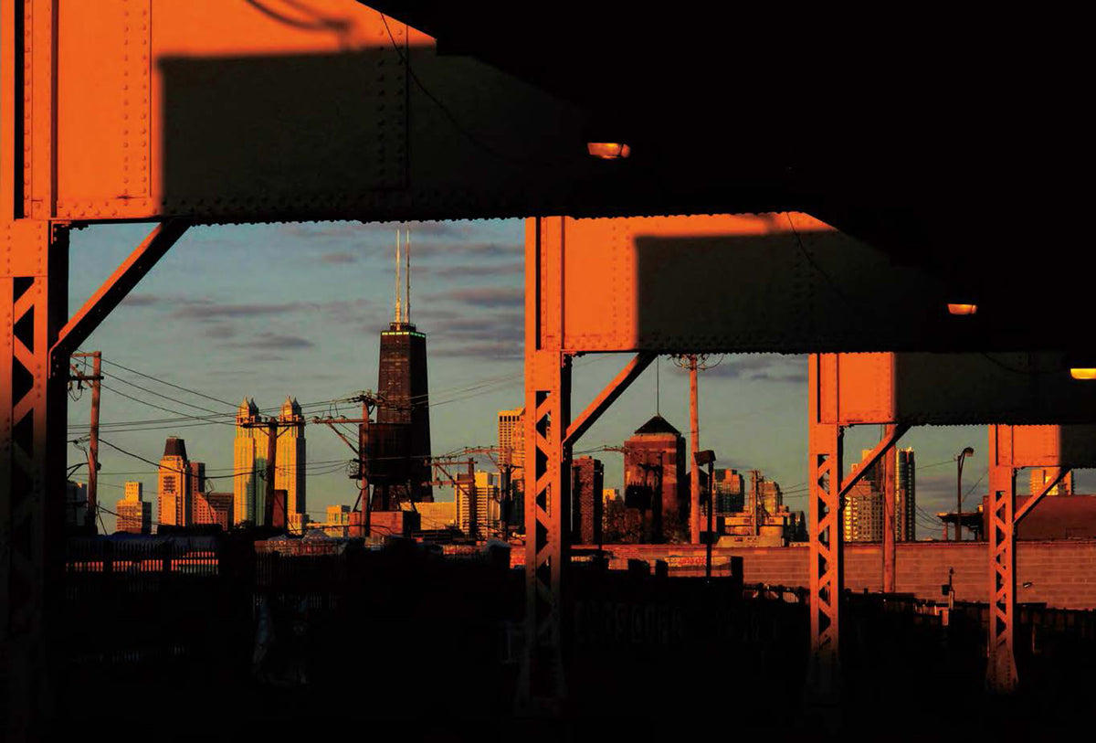 Chicago in Season: A Collection of Images by Chicago Tribune Photographers