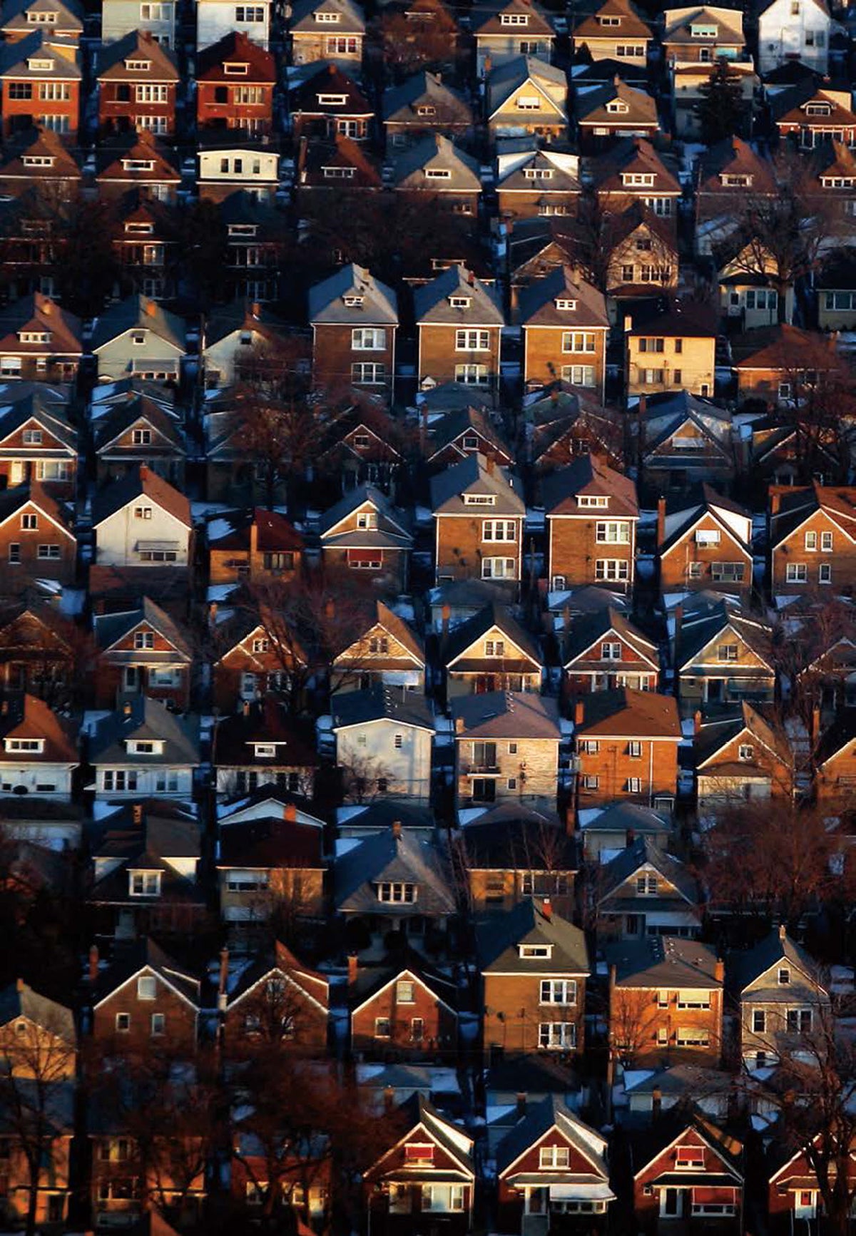 Chicago in Season: A Collection of Images by Chicago Tribune Photographers