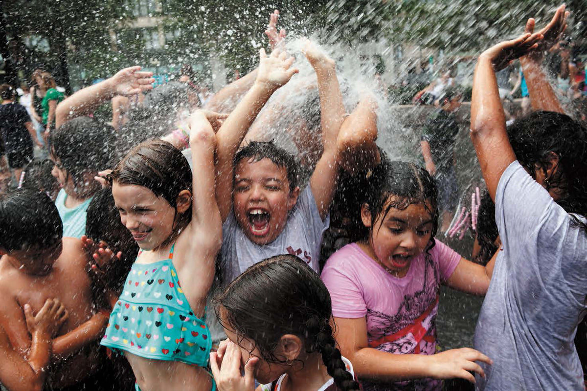 Chicago in Season: A Collection of Images by Chicago Tribune Photographers