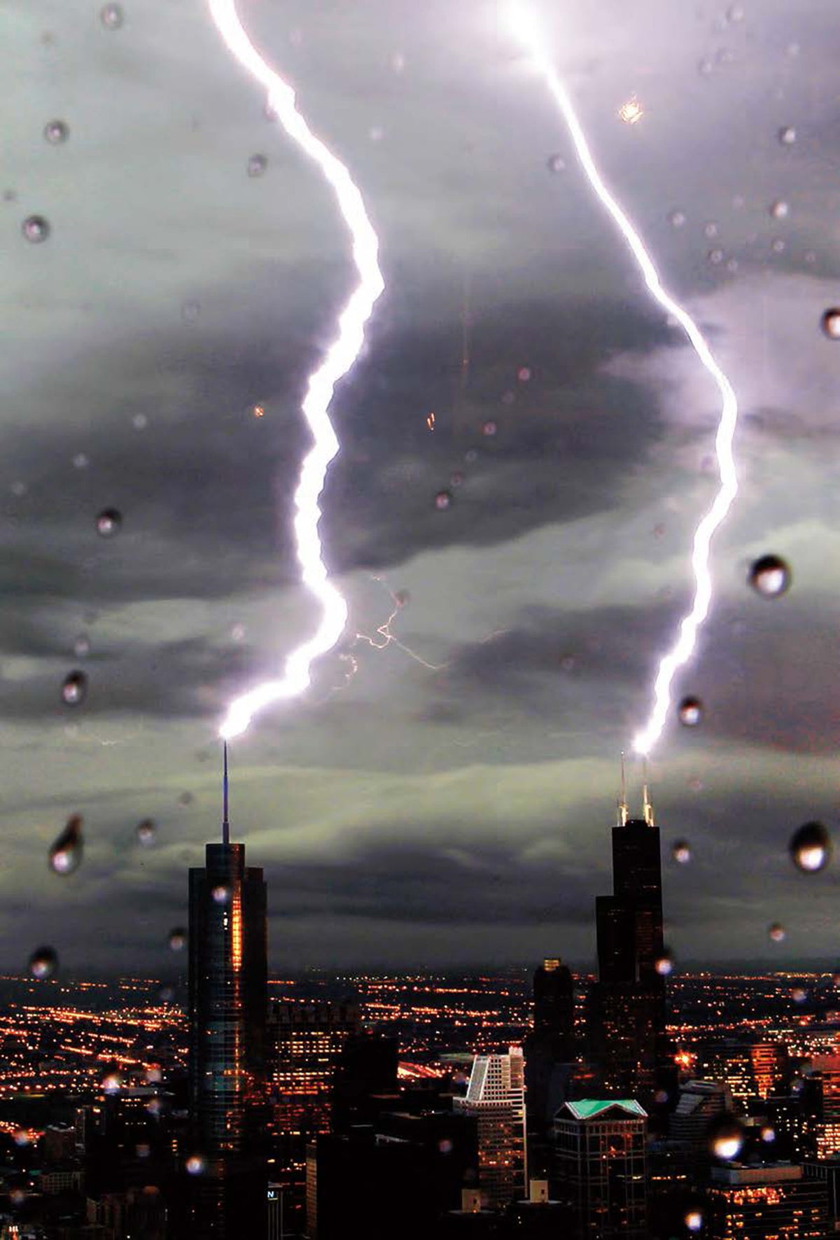 Chicago in Season: A Collection of Images by Chicago Tribune Photographers
