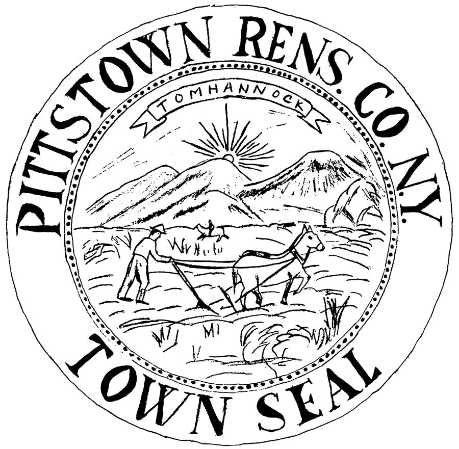 Pittstown Historical Society