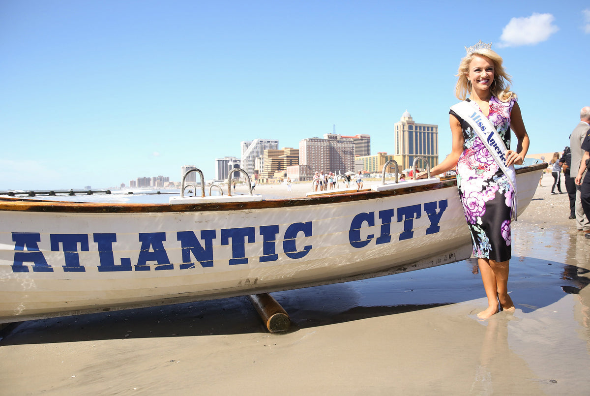 Courtesy of The Press of Atlantic City