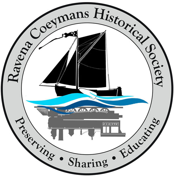 Ravena Coeymans Historical Society 