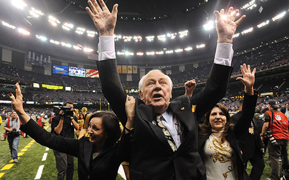 New Orleans Saints 2009 World Champions Sports Book Pediment Publishing