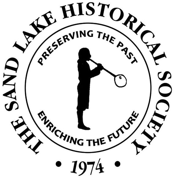 Sand Lake Historical Society 