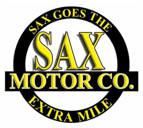 Sax Motor Co. 