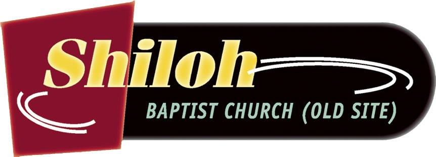 Shiloh Baptist Church (Old Site)