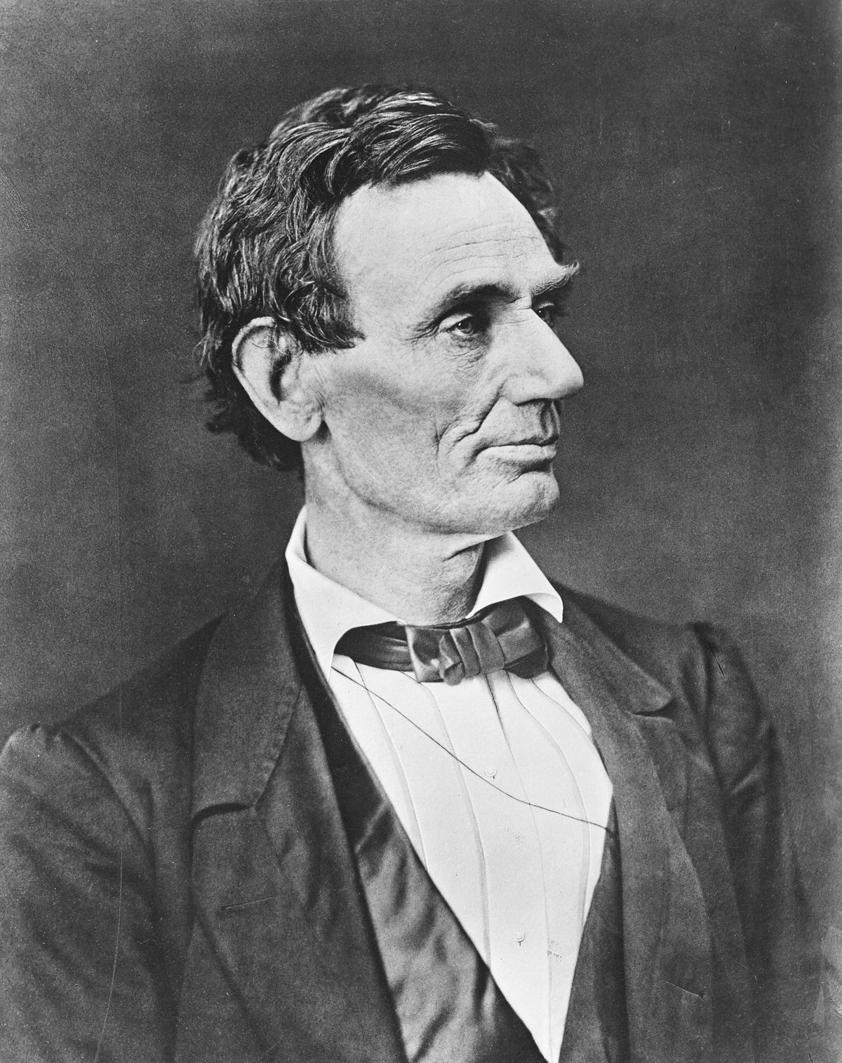 A. Lincoln: His Illinois