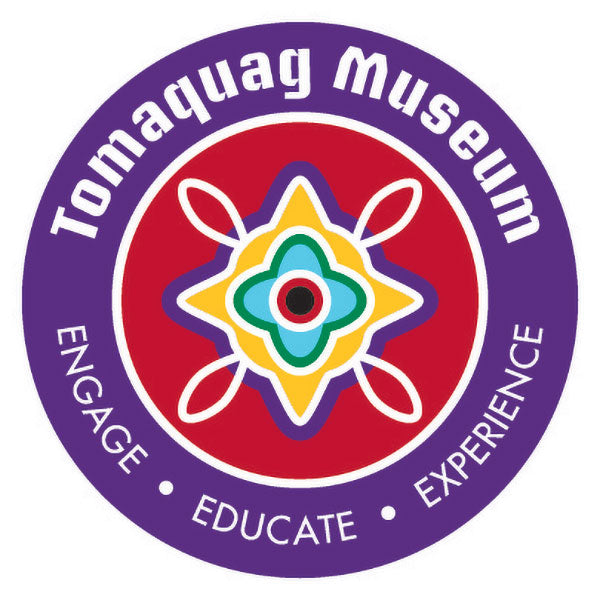 Tomaquag Museum