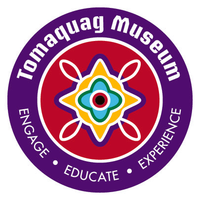 Tomaquag Museum