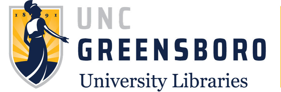 University of North Carolina at Greensboro