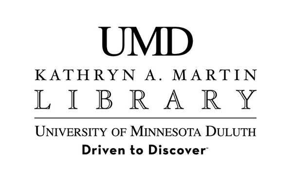 University of Minnesota Duluth 