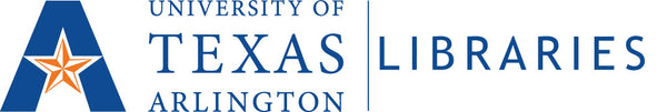 University of Texas at Arlington Libraries, Special Collections Division 