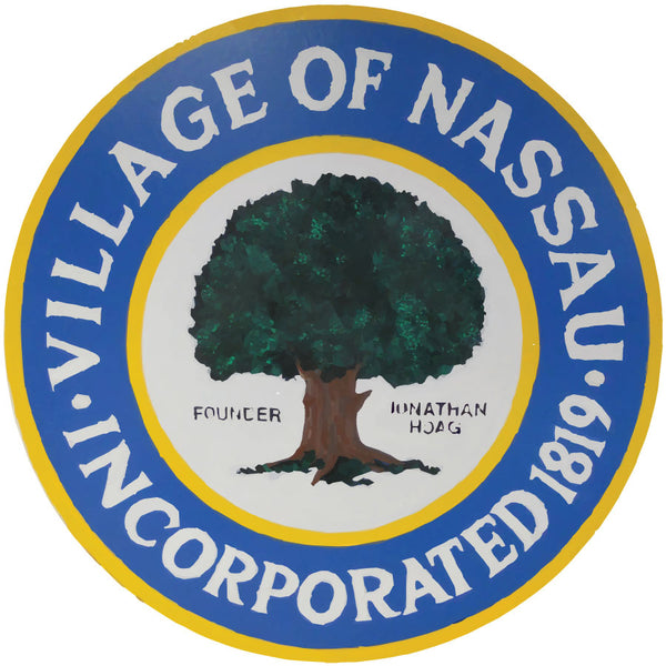 Village of Nassau 