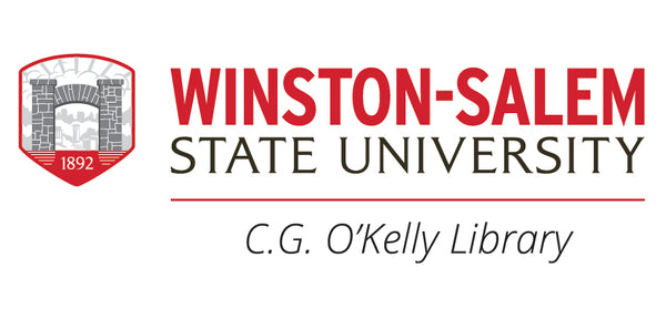 Winston-Salem State University C. G. O'Kelly Library 