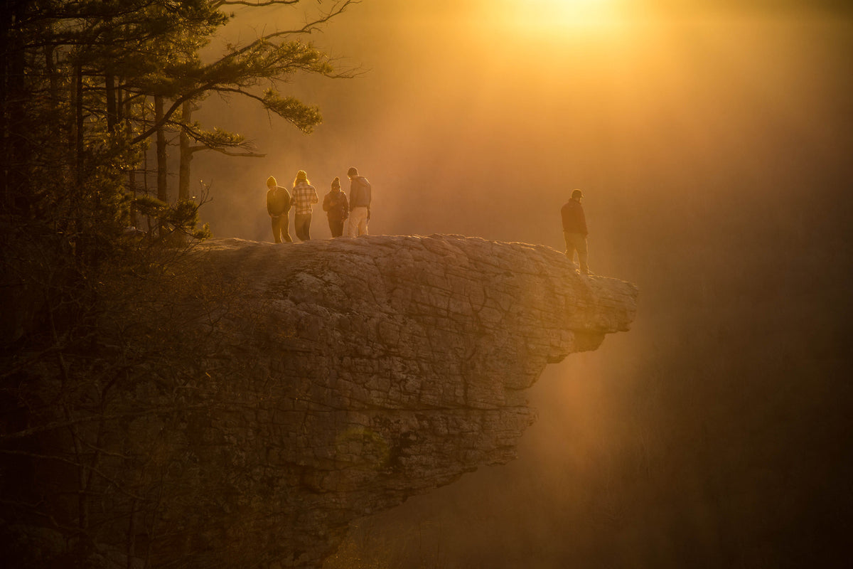 Photo by Tim Zimmerman